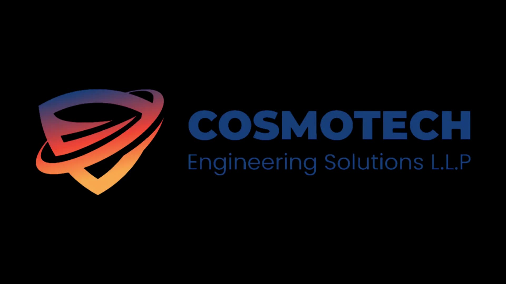 COSMOTECH Logo