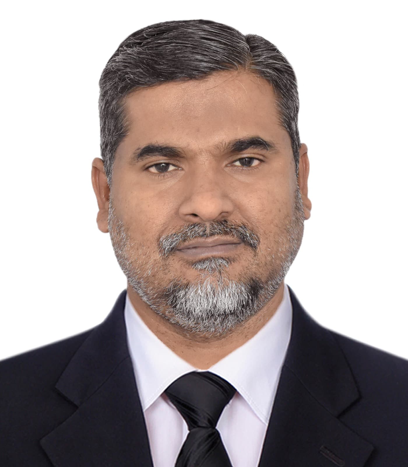 Majeed.VV