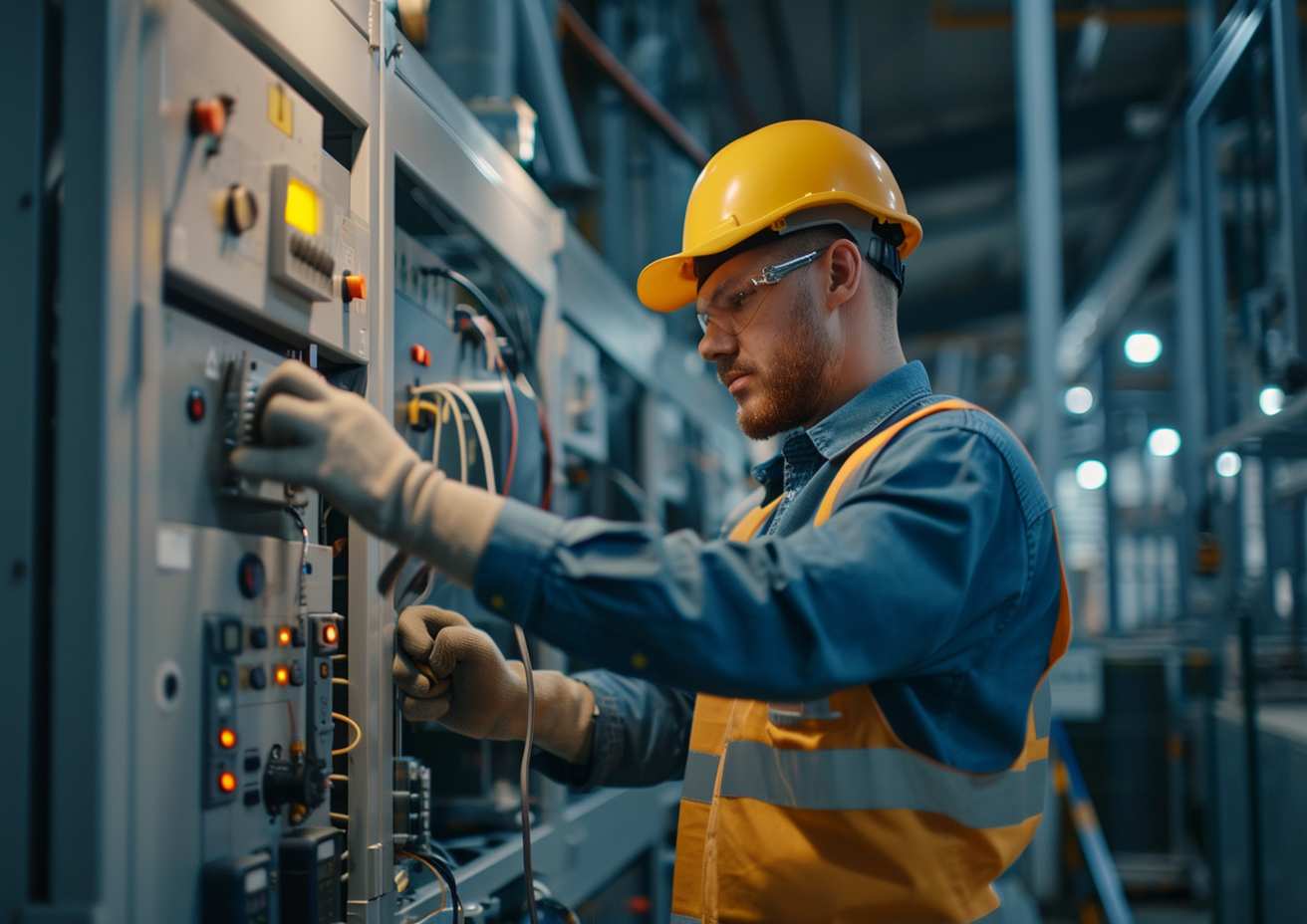 Electrical Solutions
