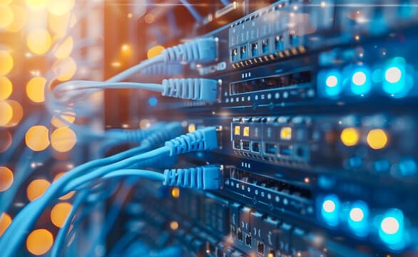 Fiber Optic Network Solutions